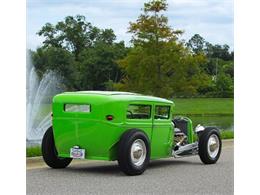 1931 Ford Sedan (CC-2089526) for sale in Hobart, Indiana