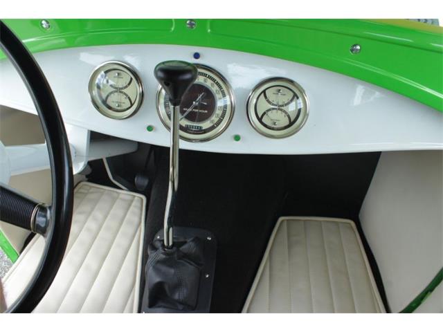 1931 Ford Sedan (CC-2089526) for sale in Hobart, Indiana