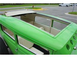 1931 Ford Sedan (CC-2089526) for sale in Hobart, Indiana