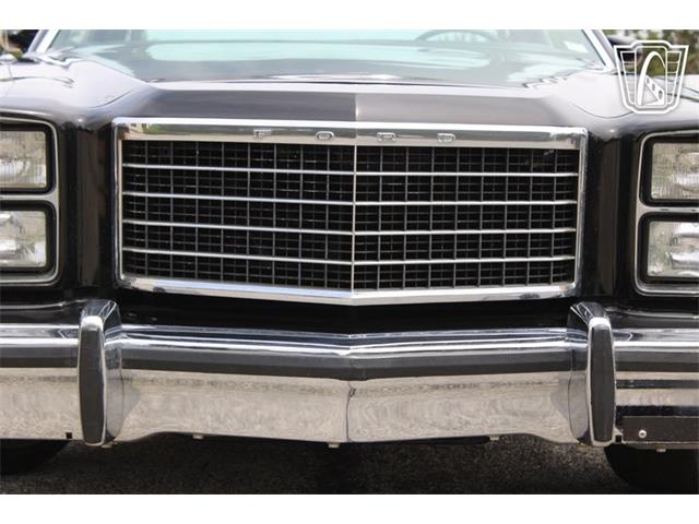 1979 Ford Ranchero (CC-2080953) for sale in Crete, Illinois