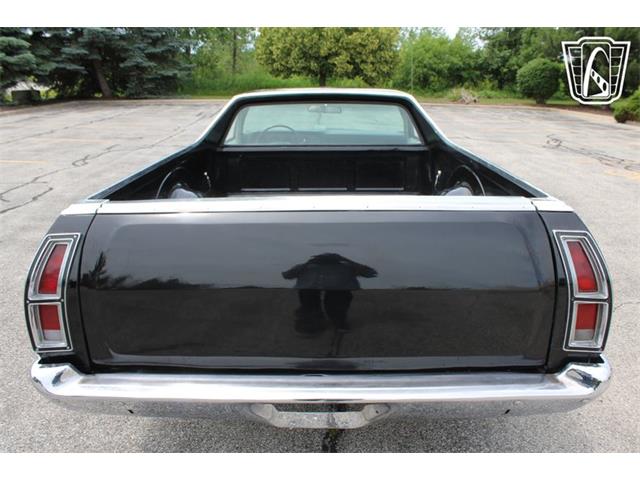 1979 Ford Ranchero (CC-2080953) for sale in Crete, Illinois