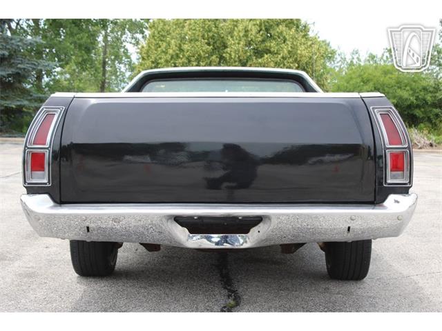 1979 Ford Ranchero (CC-2080953) for sale in Crete, Illinois