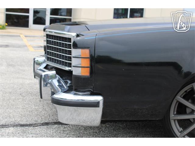 1979 Ford Ranchero (CC-2080953) for sale in Crete, Illinois