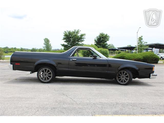 1979 Ford Ranchero (CC-2080953) for sale in Crete, Illinois