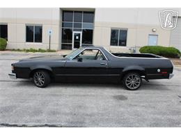 1979 Ford Ranchero (CC-2080953) for sale in Crete, Illinois