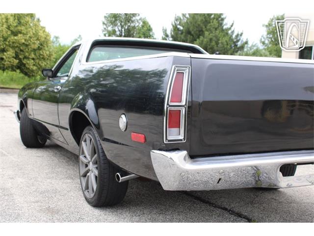 1979 Ford Ranchero (CC-2080953) for sale in Crete, Illinois
