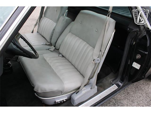 1979 Ford Ranchero (CC-2080953) for sale in Crete, Illinois