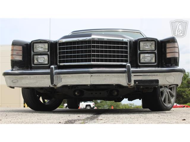 1979 Ford Ranchero (CC-2080953) for sale in Crete, Illinois
