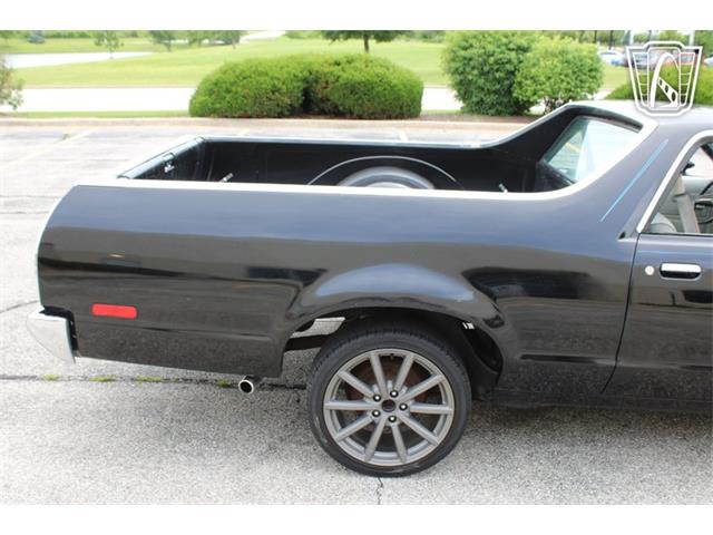 1979 Ford Ranchero (CC-2080953) for sale in Crete, Illinois