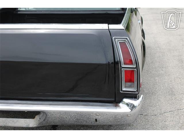 1979 Ford Ranchero (CC-2080953) for sale in Crete, Illinois