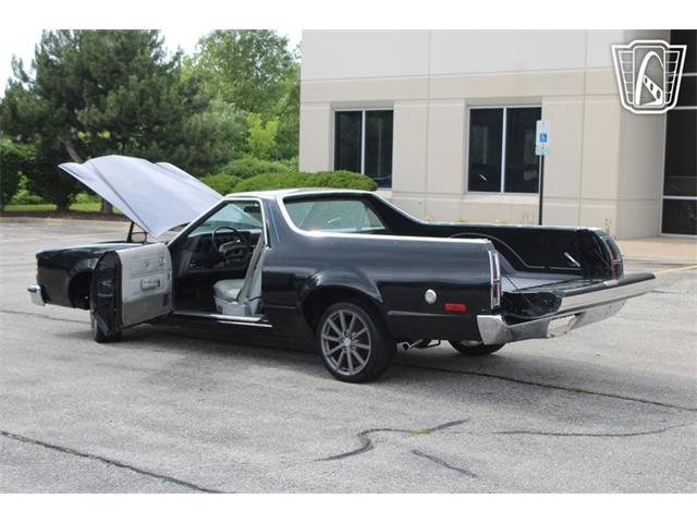1979 Ford Ranchero (CC-2080953) for sale in Crete, Illinois