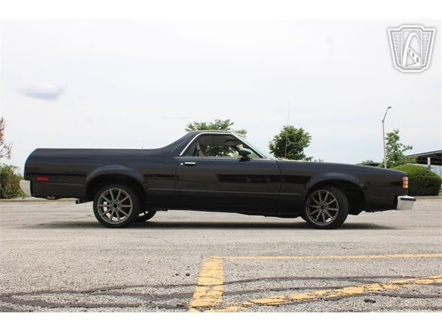 1979 Ford Ranchero (CC-2080953) for sale in Crete, Illinois