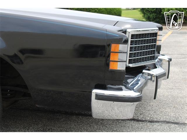 1979 Ford Ranchero (CC-2080953) for sale in Crete, Illinois