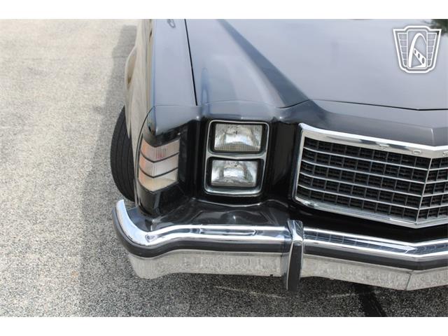 1979 Ford Ranchero (CC-2080953) for sale in Crete, Illinois