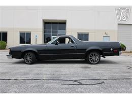 1979 Ford Ranchero (CC-2080953) for sale in Crete, Illinois