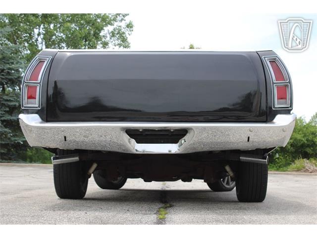 1979 Ford Ranchero (CC-2080953) for sale in Crete, Illinois