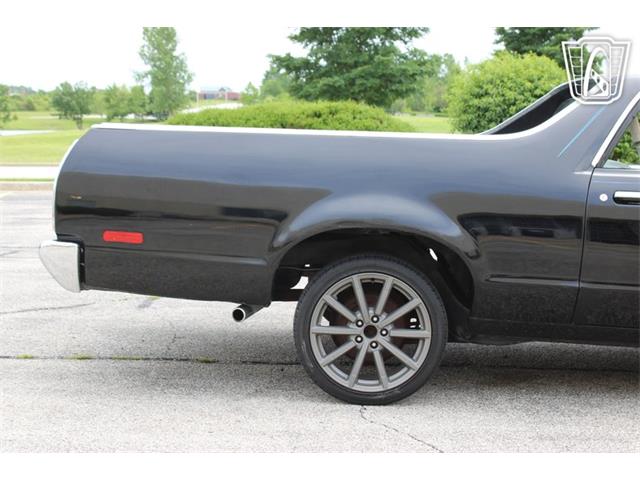 1979 Ford Ranchero (CC-2080953) for sale in Crete, Illinois