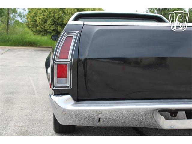 1979 Ford Ranchero (CC-2080953) for sale in Crete, Illinois