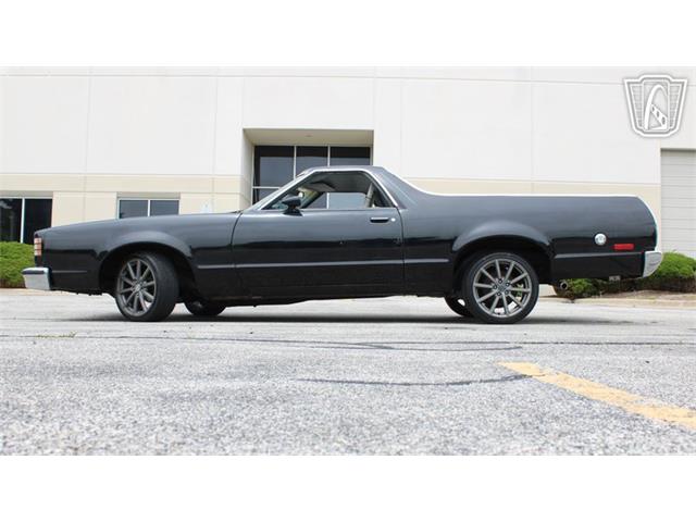 1979 Ford Ranchero (CC-2080953) for sale in Crete, Illinois
