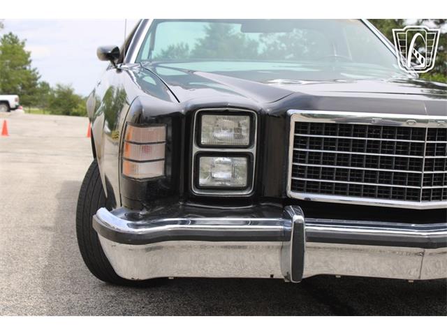 1979 Ford Ranchero (CC-2080953) for sale in Crete, Illinois