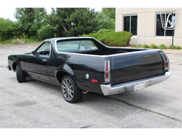 1979 Ford Ranchero (CC-2080953) for sale in Crete, Illinois