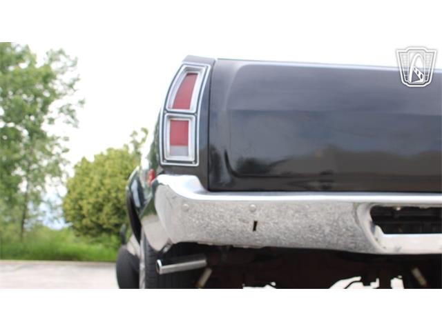 1979 Ford Ranchero (CC-2080953) for sale in Crete, Illinois