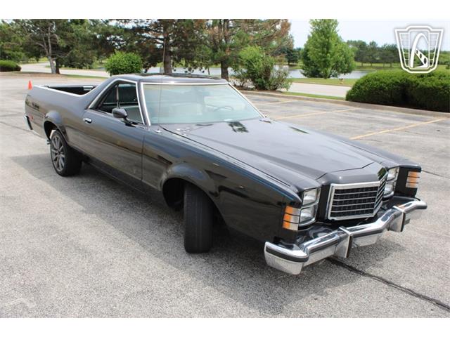 1979 Ford Ranchero (CC-2080953) for sale in Crete, Illinois