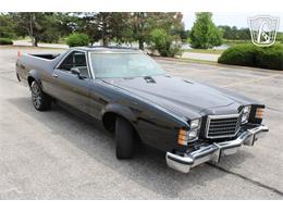 1979 Ford Ranchero (CC-2080953) for sale in Crete, Illinois