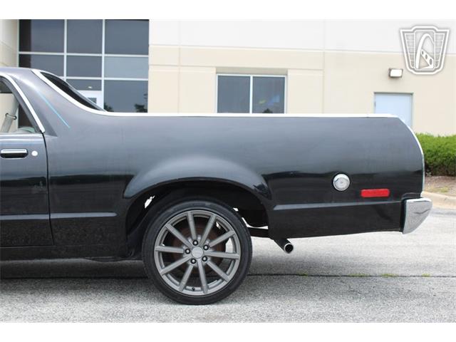 1979 Ford Ranchero (CC-2080953) for sale in Crete, Illinois