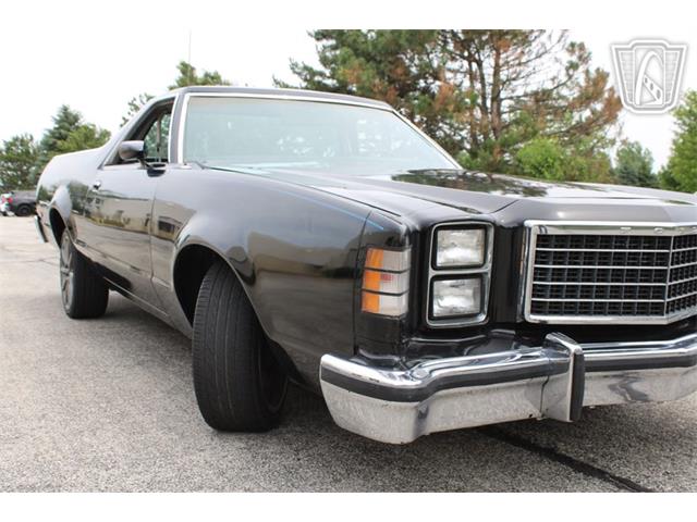 1979 Ford Ranchero (CC-2080953) for sale in Crete, Illinois