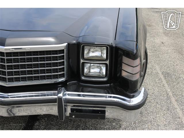 1979 Ford Ranchero (CC-2080953) for sale in Crete, Illinois