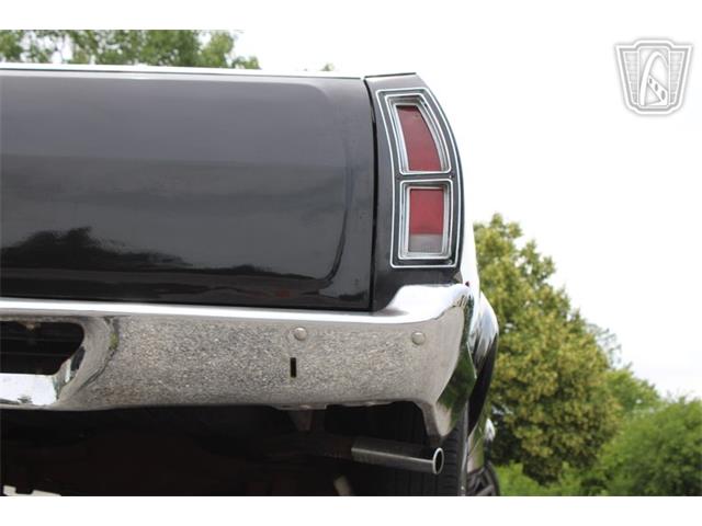 1979 Ford Ranchero (CC-2080953) for sale in Crete, Illinois