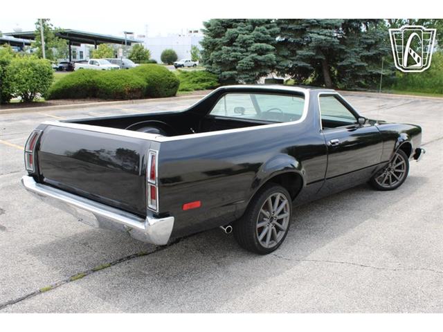 1979 Ford Ranchero (CC-2080953) for sale in Crete, Illinois