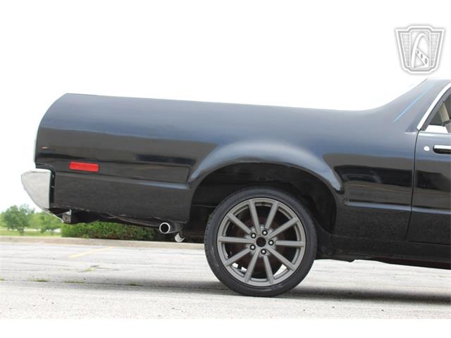 1979 Ford Ranchero (CC-2080953) for sale in Crete, Illinois
