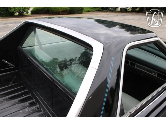 1979 Ford Ranchero (CC-2080953) for sale in Crete, Illinois