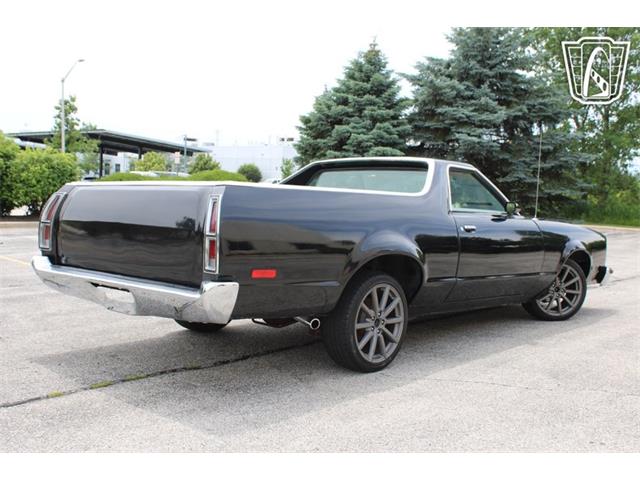 1979 Ford Ranchero (CC-2080953) for sale in Crete, Illinois