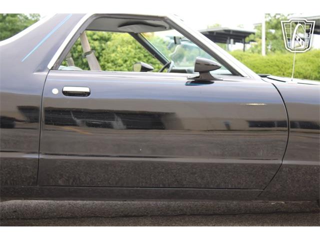 1979 Ford Ranchero (CC-2080953) for sale in Crete, Illinois