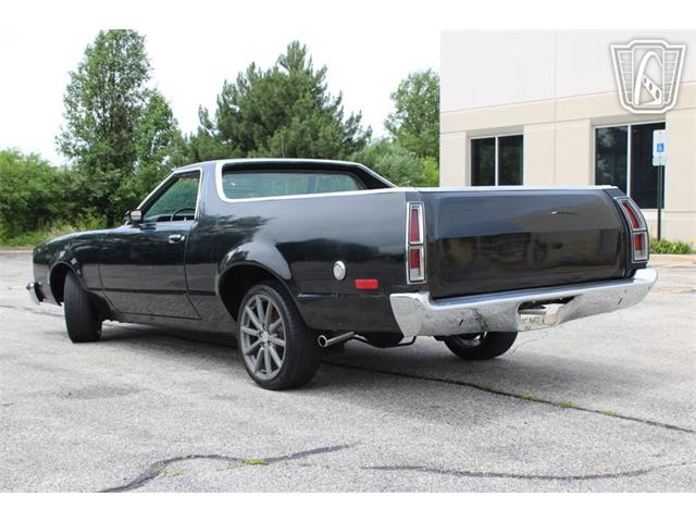 1979 Ford Ranchero (CC-2080953) for sale in Crete, Illinois
