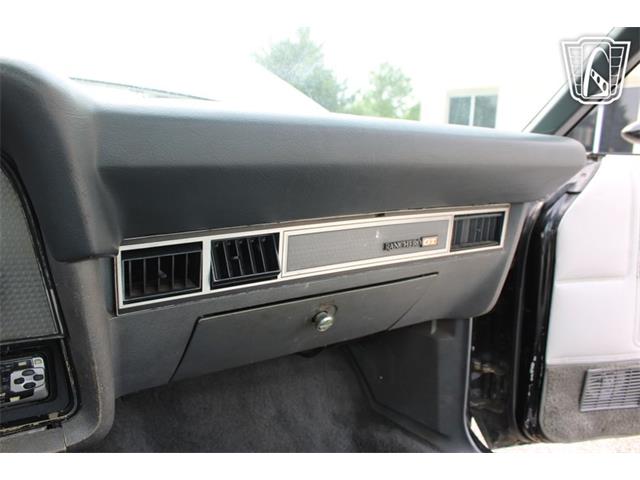 1979 Ford Ranchero (CC-2080953) for sale in Crete, Illinois