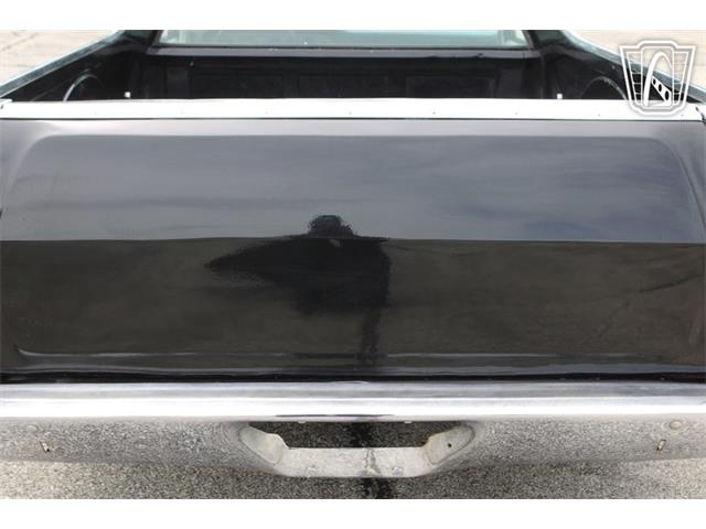 1979 Ford Ranchero (CC-2080953) for sale in Crete, Illinois