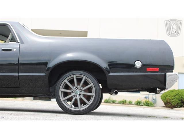 1979 Ford Ranchero (CC-2080953) for sale in Crete, Illinois