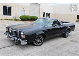 1979 Ford Ranchero (CC-2080953) for sale in Crete, Illinois