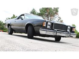 1979 Ford Ranchero (CC-2080953) for sale in Crete, Illinois