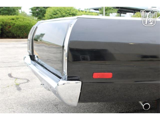 1979 Ford Ranchero (CC-2080953) for sale in Crete, Illinois