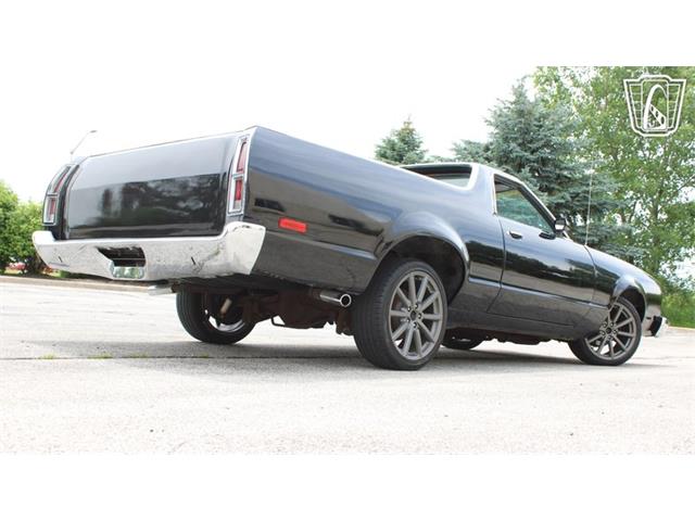1979 Ford Ranchero (CC-2080953) for sale in Crete, Illinois