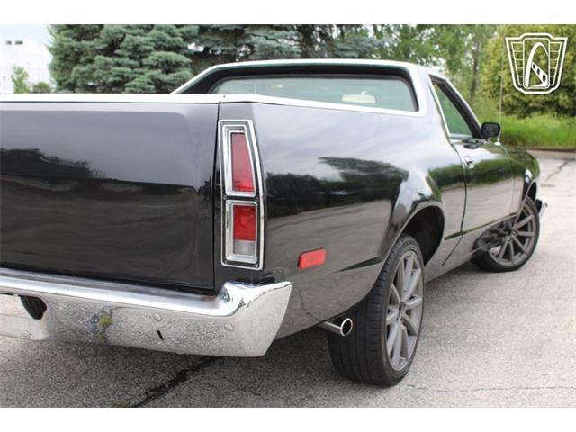 1979 Ford Ranchero (CC-2080953) for sale in Crete, Illinois