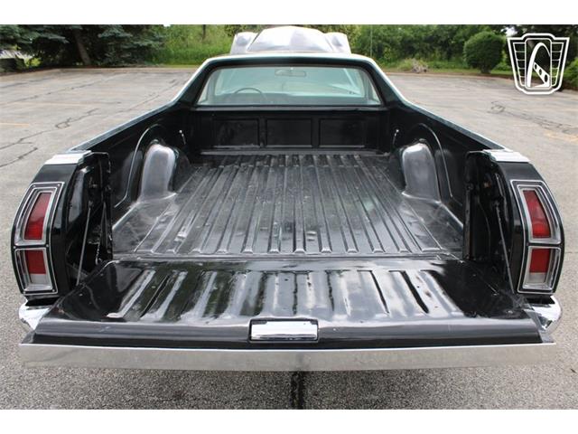 1979 Ford Ranchero (CC-2080953) for sale in Crete, Illinois