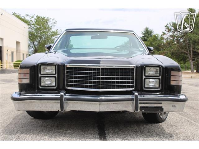1979 Ford Ranchero (CC-2080953) for sale in Crete, Illinois