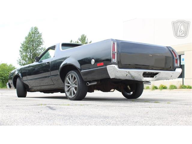 1979 Ford Ranchero (CC-2080953) for sale in Crete, Illinois
