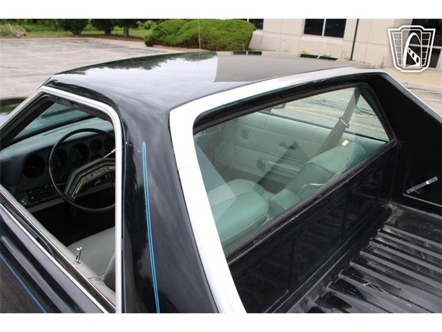 1979 Ford Ranchero (CC-2080953) for sale in Crete, Illinois